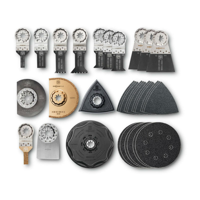 Набор насадок 