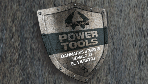 World of Power tools