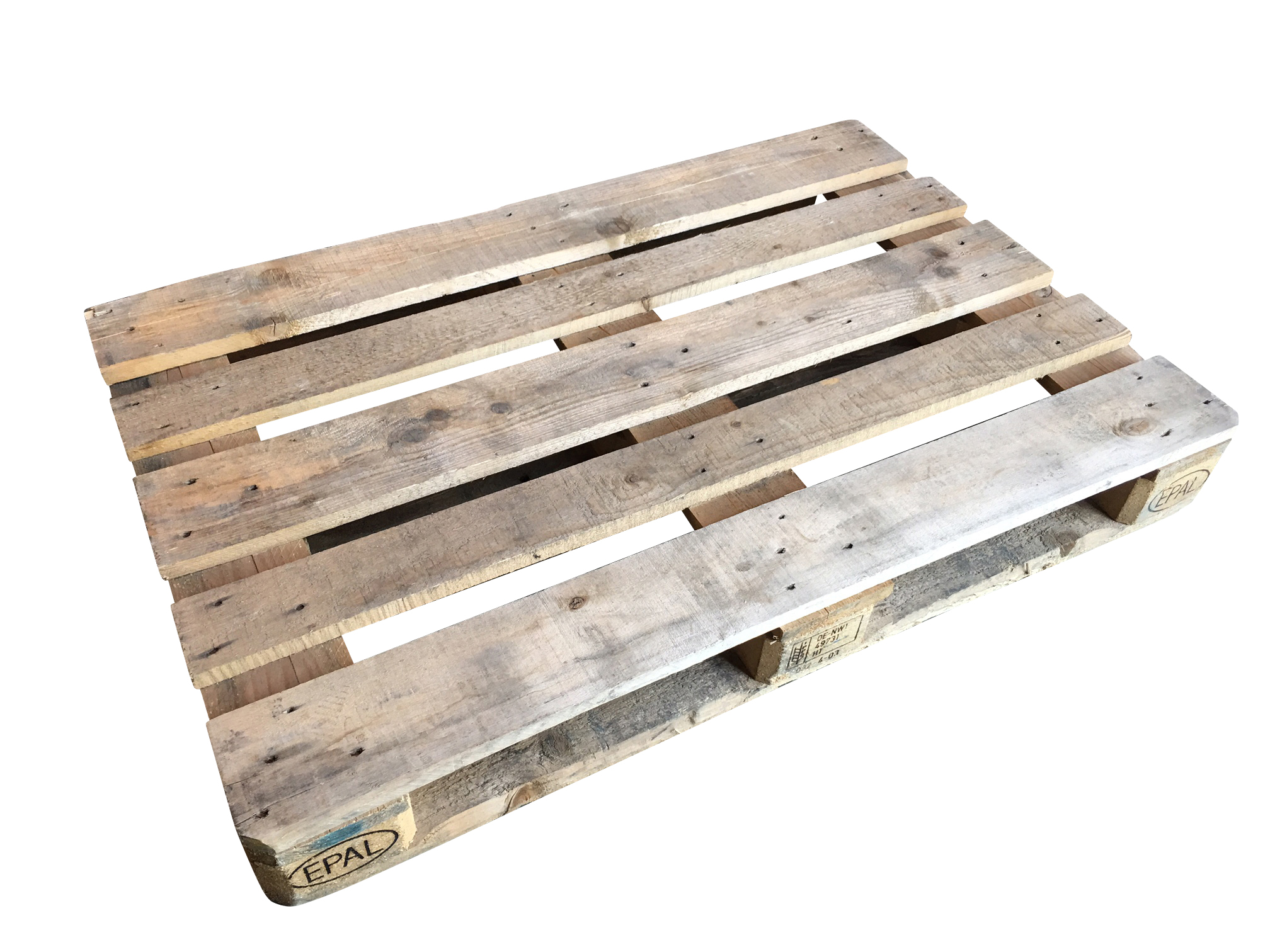 Palle rustik 80 x 120 cm