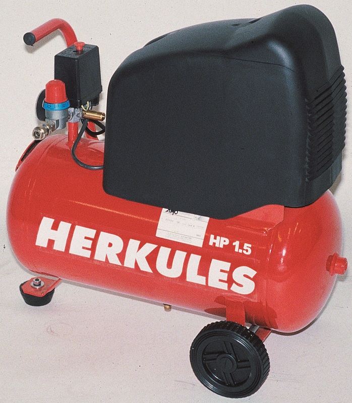 Herkules 24 L 1.5HP |