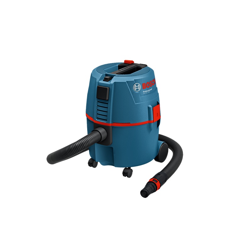 Bosch Professional tør vådstøvsuger GAS 20 L SFC universal Bosch Professional tør vådstøvsuger GAS 20 L SFC universal
