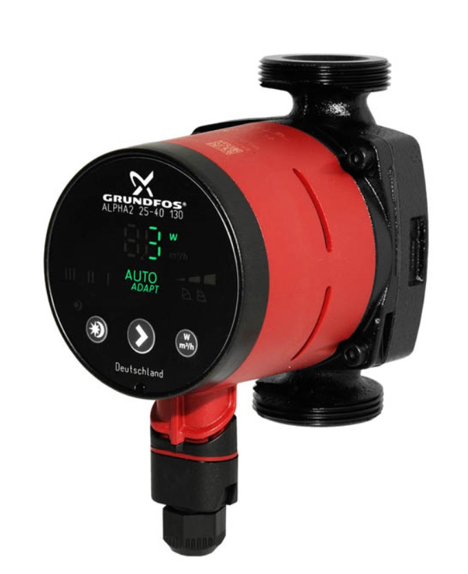 Grundfos 25 60 130 Купить