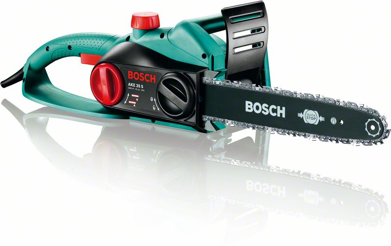 Bosch AKE 35 S | BAUHAUS