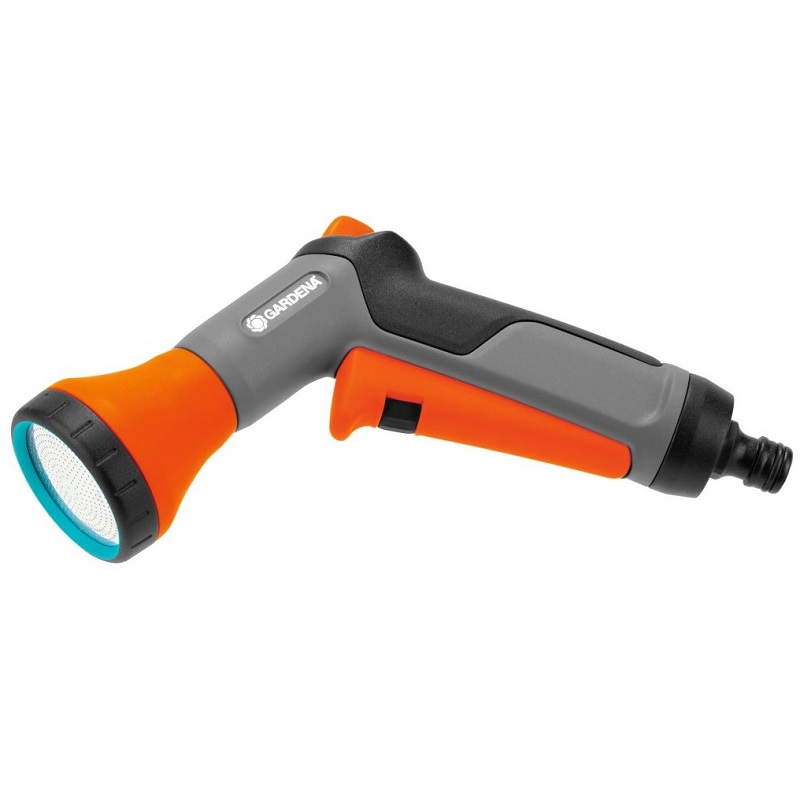 Ekspression butiksindehaveren Thorny Gardena sprøjtepistol Classic blød | BAUHAUS