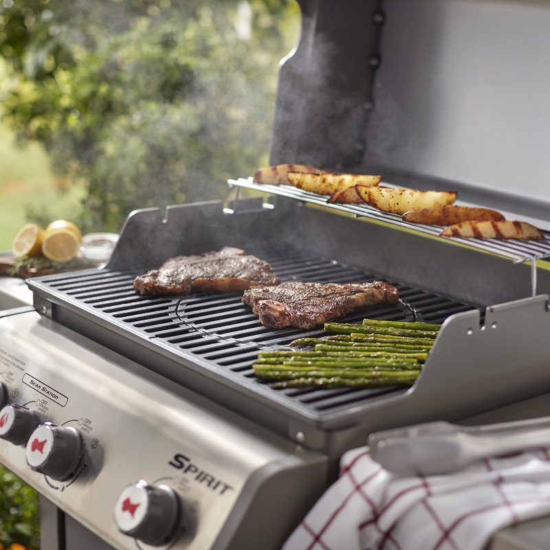 Grill Your Food To Perfection With er's New Instant Read, 41 OFF