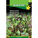 Hornum grøntsagsfrø Malabarspinat