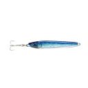 Fladen Fishing pirk Norden blå 60 g