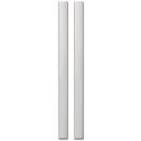 Duri benpar Beda hvid 945x50x20 mm