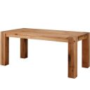 Notio Living Mary spisebord 180 cm eg natur