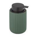 SÆBEDISPENSER BELLUNO GRØN KERAMIK