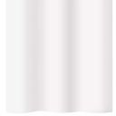 Diaqua badeforhæng hvid 240x180 cm
