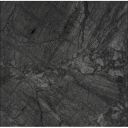 Resopal kantbånd Raja Black 1820x44 mm