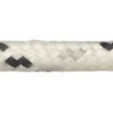 Robline Neptun 500 6mm hvid/sort/grå