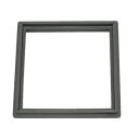 Purus forhøjelsesramme 10 mm