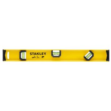 Stanley vaterpas Basic I-Beam 45 cm