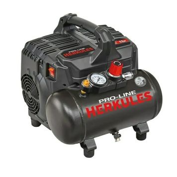 Herkules kompressor Pro-Line HK 6 L 8 bar | BAUHAUS