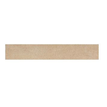 Sokkel Gran Sasso beige 8,5 x 60 cm