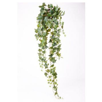 Emerald kunstig Efeu hængeplante grøn 120 cm