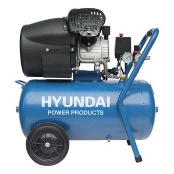Hyundai kompressor 3 HK 50L 8 bar