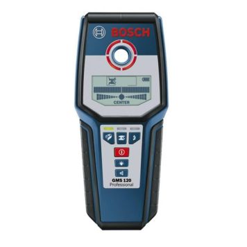 Bosch Professional detektor GMS 120