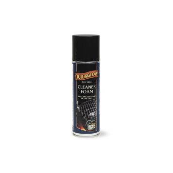 Quickglow skumrens Easy Grill Cleaner 300 ml