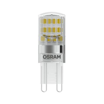 skal Fejde undtagelse Osram LED-pære Star Pin G9 1,9 W | BAUHAUS