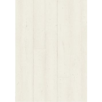 Pergo laminatgulv White Painted Oak 1380x212x9mm 2,048 m²