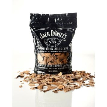 Jack Daniels røgflis 0,9 kg