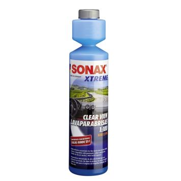 Sonax sprinkler koncentrat Xtreme 250 ml