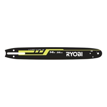 Ryobi sværd RAC261 35 cm