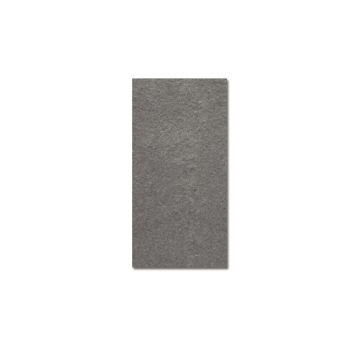Gulv-/vægflise Futura mat antracit 30x60 cm 1,08 m²