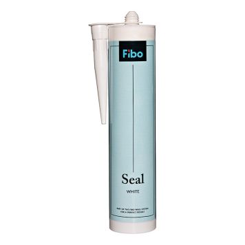 Fibo-Trespo fugemasse Seal hvid 290 ml