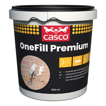 Casco OneFill Premium 500ML