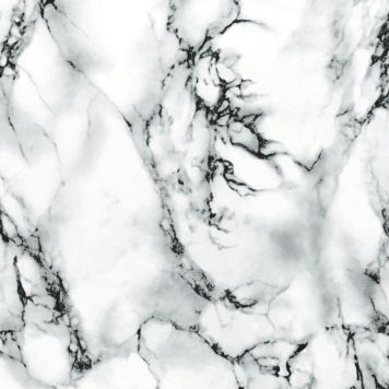 d-c-fix klæbefolie marmor hvid 200x67,5 cm 