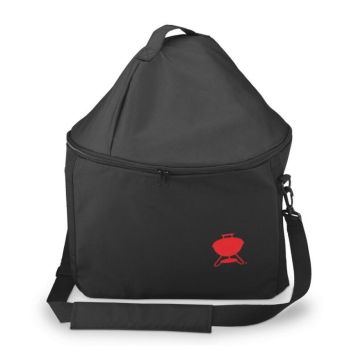 at retfærdiggøre forråde Have en picnic Weber bæretaske Premium til Smokey Joe bærbar gril | BAUHAUS