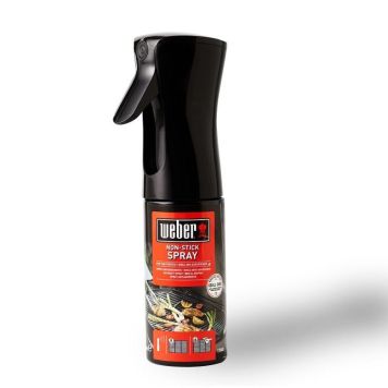 Weber non-stick spray 200 ml 