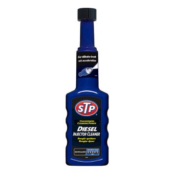 STP Injector Cleaner diesel 200 