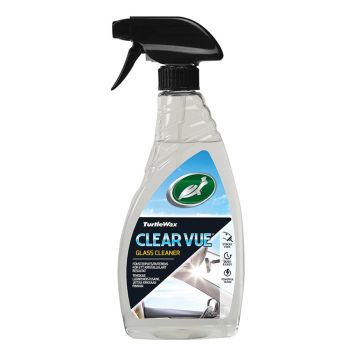 Turtle glasrens Extreme Glass Cleaner 500ml