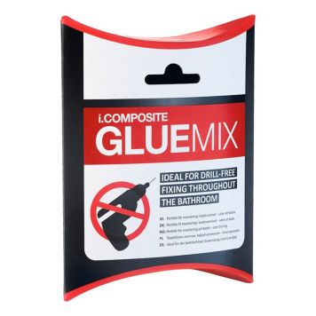 iComposite gluemix Xtra