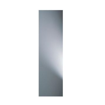 Kristall-Form dørspejl Touch m/klæbebånd 39x140 cm