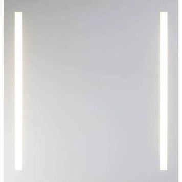 Laufen spejl Arte 60x65 cm m/LED-lys