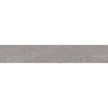 Sokkel Newton grå 60x7,2 cm