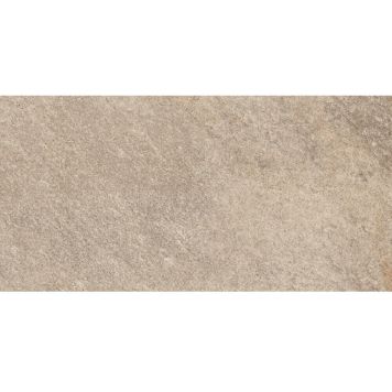 Gulv-/vægflise Regent uglaseret sand 30 x 60 cm 1,44 m²