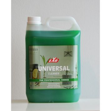 EXO rengøringsmiddel Universal Cleaner 5 L