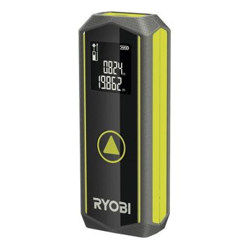 Ryobi laserafstandsmåler RBLDM20