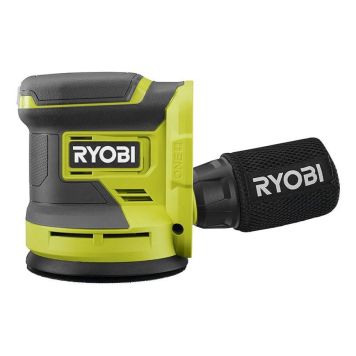 Ryobi excentersliber RROS18-0 One+ 18V
