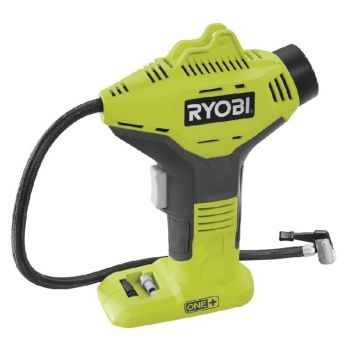 Ryobi kompressor 18V One+ R18I-0
