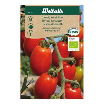 Weibulls grøntsagsfrø tomat Monterrey