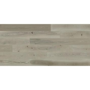 Wallmann plankegulv Patricier Plank ask børstet grå mat 2200x180x14 mm 2,77 m²