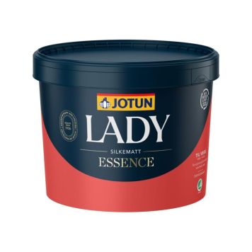 Jotun Lady Essence vægmaling flere størrelser